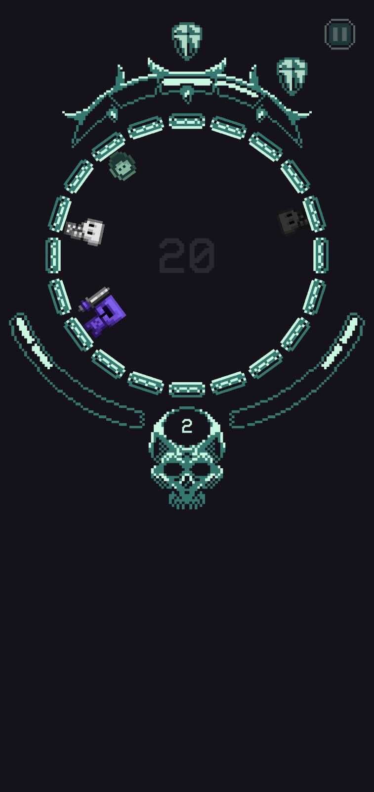 Tunnel Knight screenshot 3