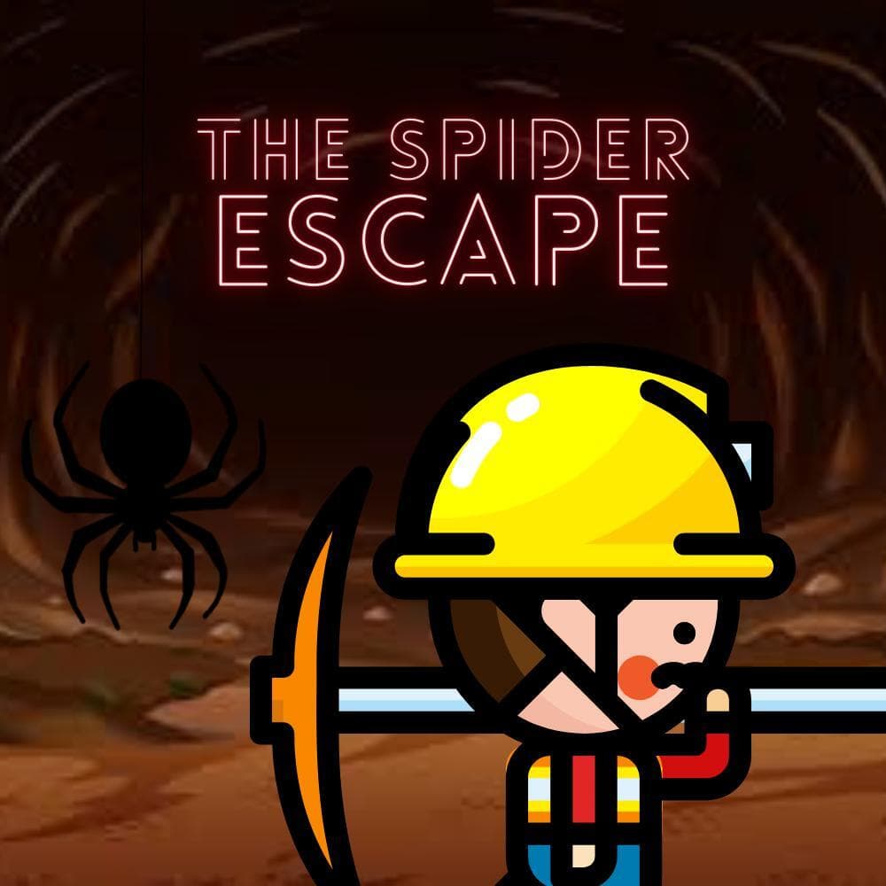 The Spider Escape