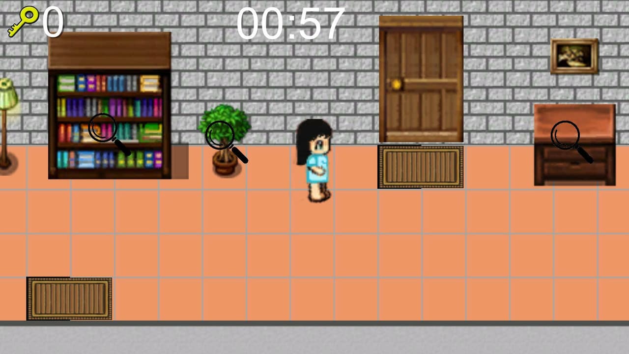 Stuck in my Mind screenshot 2