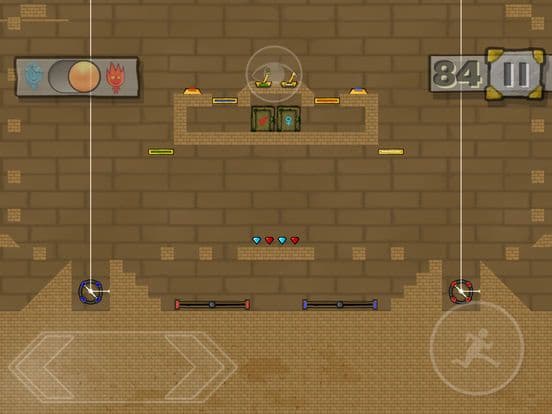 Fireboy and Watergirl Online 2