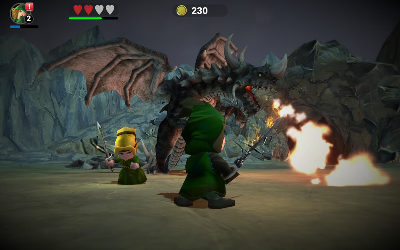 Vinewing screenshot 2