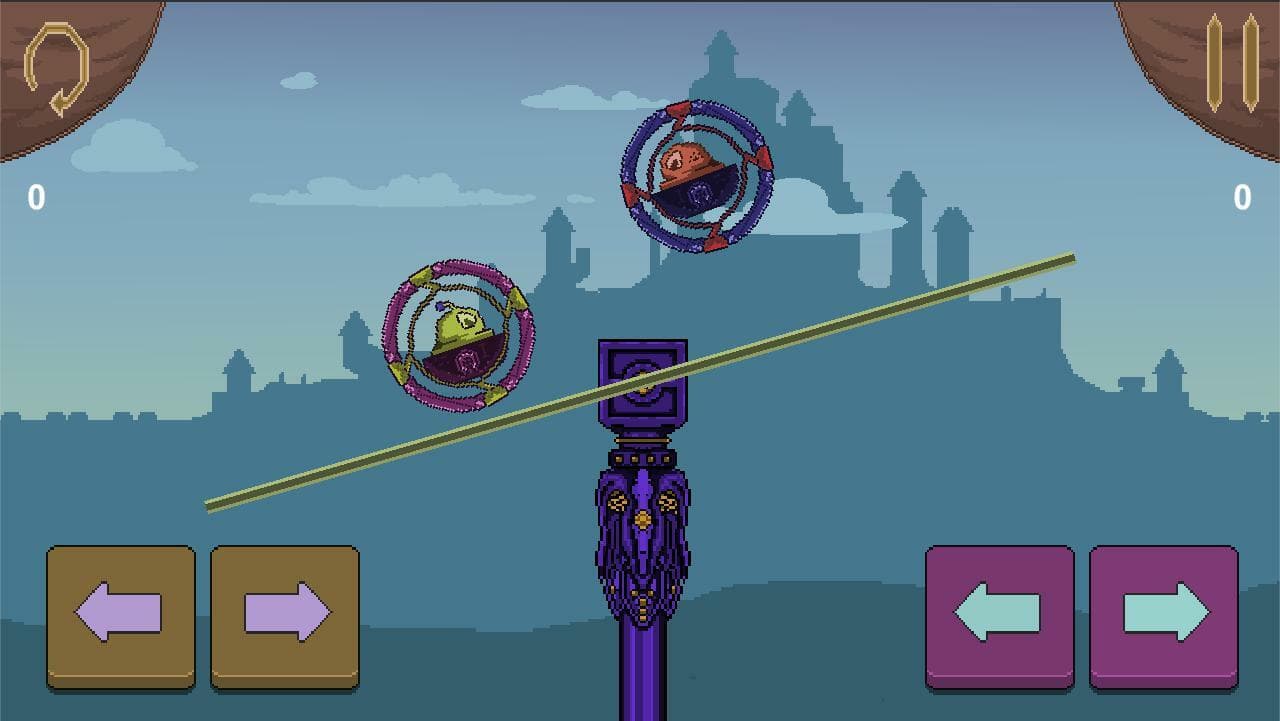 TUMP screenshot 4