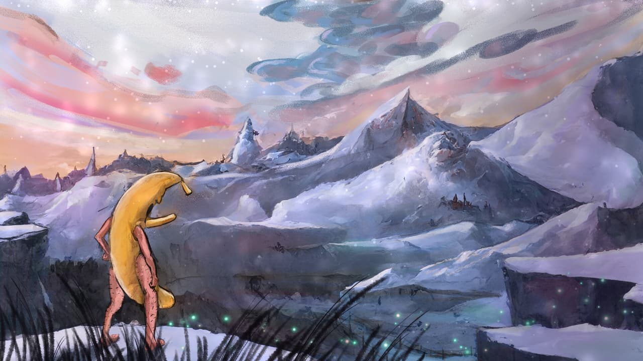 Banana Hell: Mountain of Madness screenshot 3