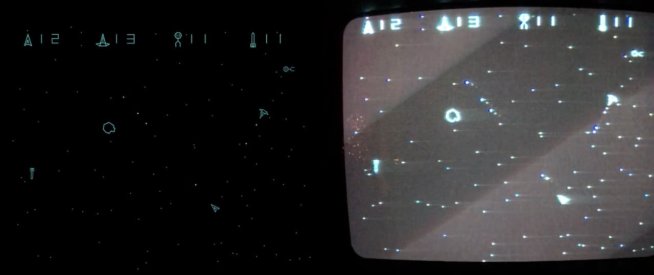 SpaceWar! (itch) screenshot 2