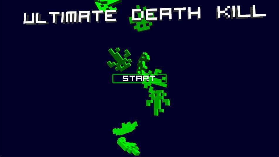 Ultimate Death Kill screenshot 2