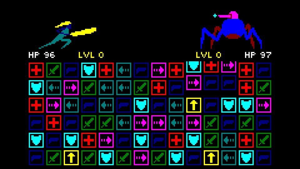 Technobabel screenshot 2