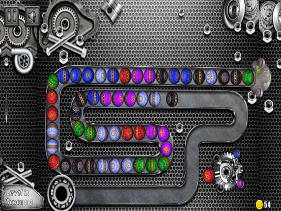Garage Battle screenshot 2