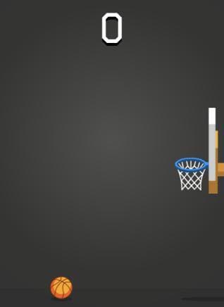 Tap-Tap Shots screenshot 2
