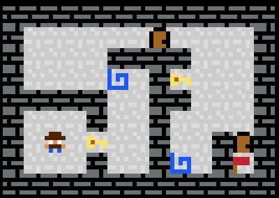 Puzzle Adventure