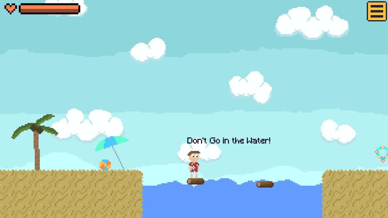 Tropical Getaway screenshot 4