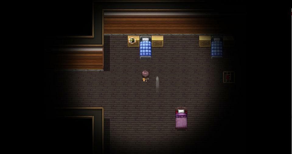 Milk Monkey HORROR BUNDLE 1 screenshot 5