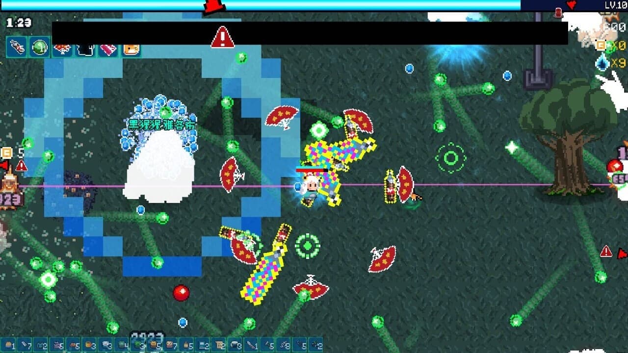 多比大冒险(Doobis Adventure) screenshot 4