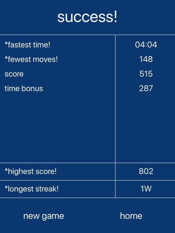 Classic Klondike Premium screenshot 5