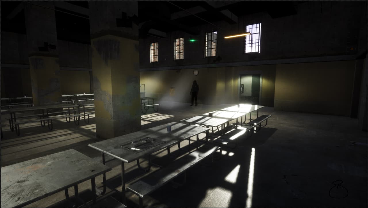 Shadows Of Freedom screenshot 4