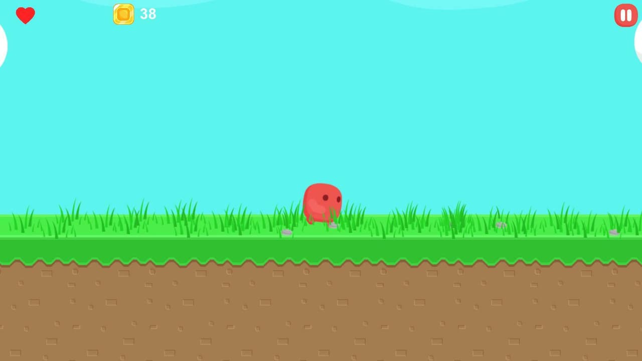 The Amazing Cláudio screenshot 5