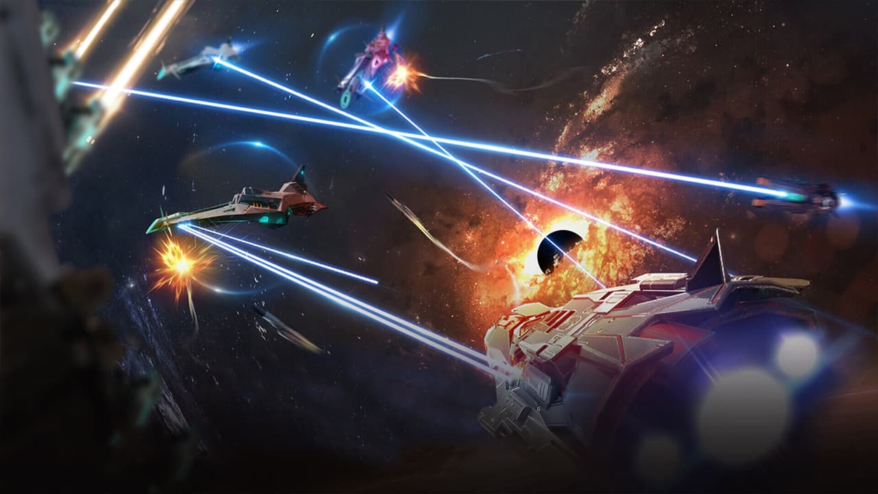 星际战线 screenshot 3
