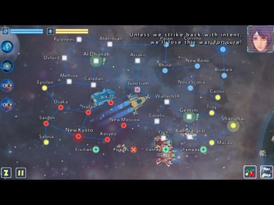 Star Nomad Elite screenshot 4