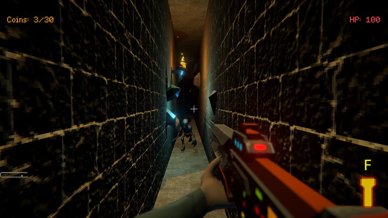 NewOld screenshot 3