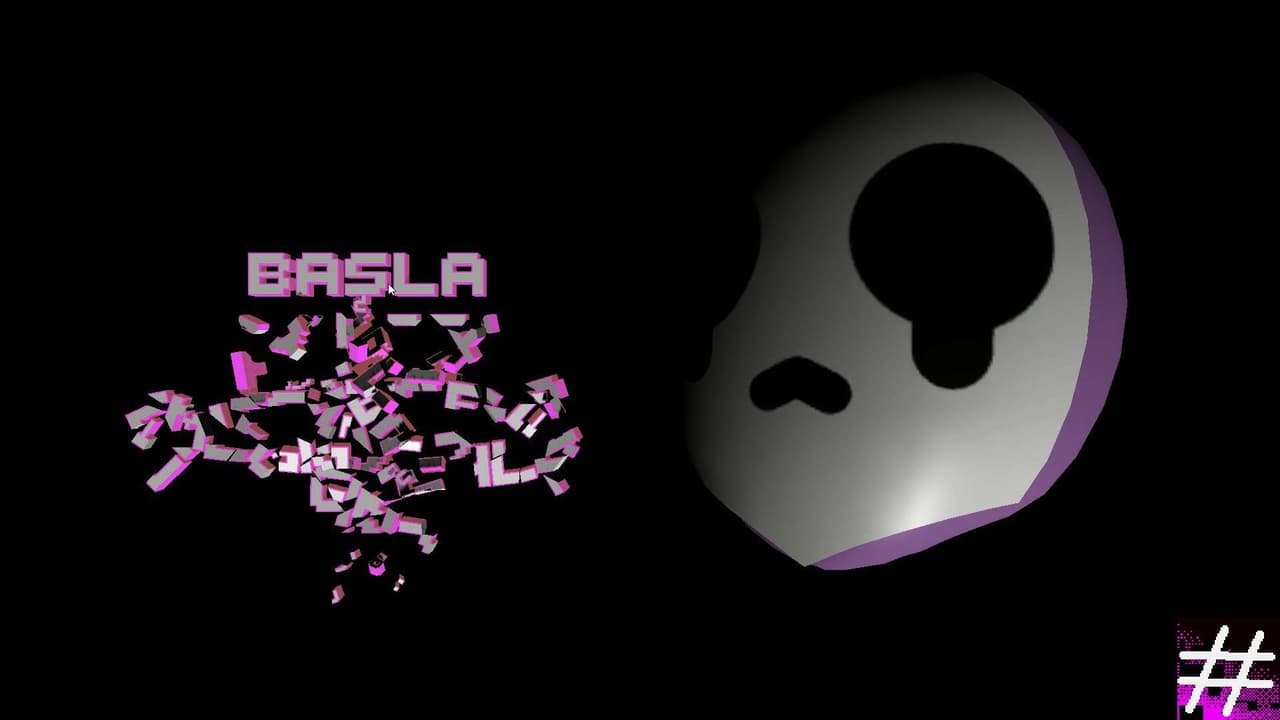 TRIBUS screenshot 2