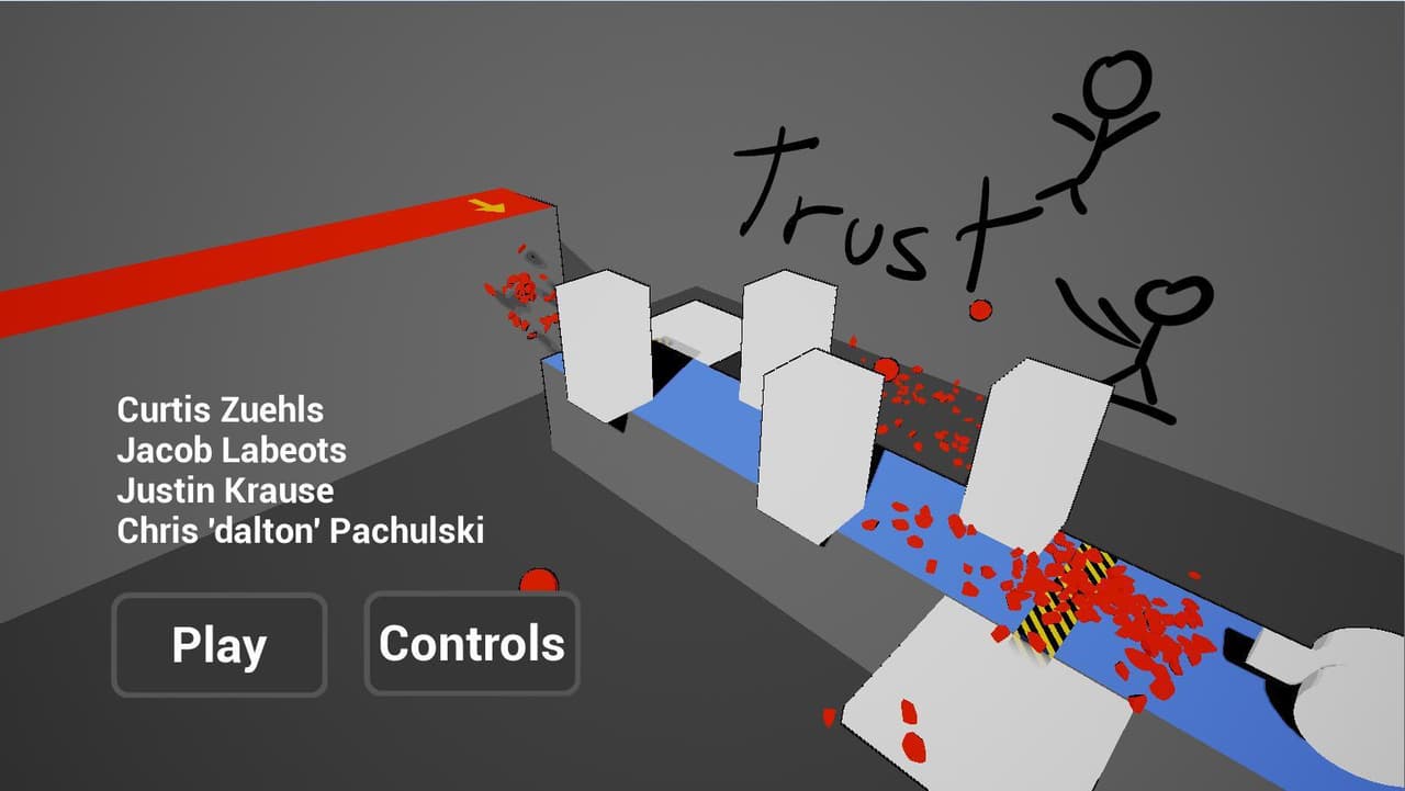 Trust