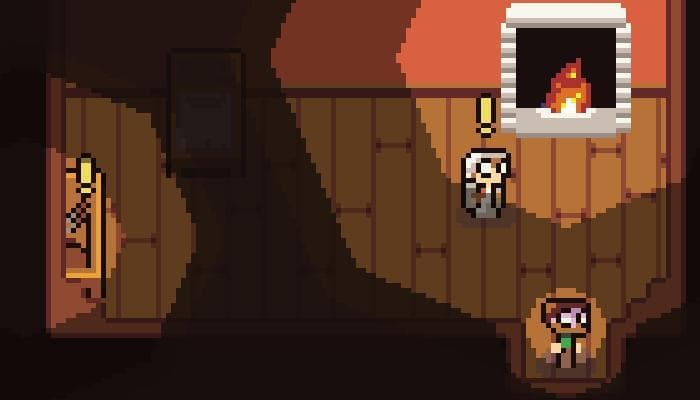 Murder of the Marquise screenshot 3