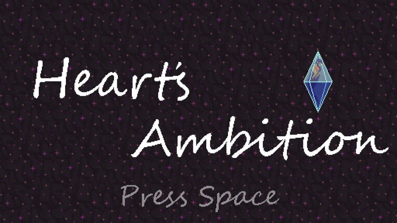 Hearts Ambition screenshot 2