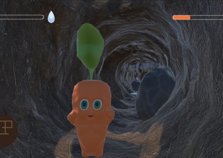 K-Root screenshot 3