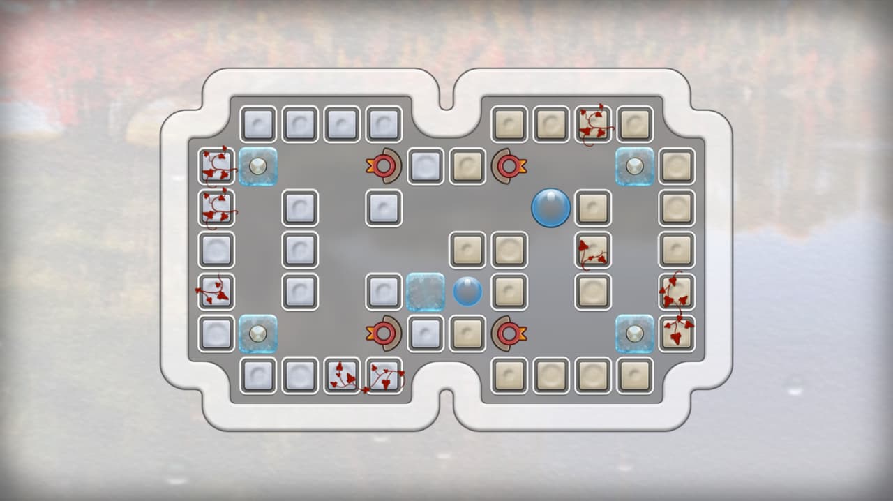 Quell Memento screenshot 4