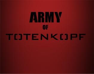ARMY OF BLACK CROSS