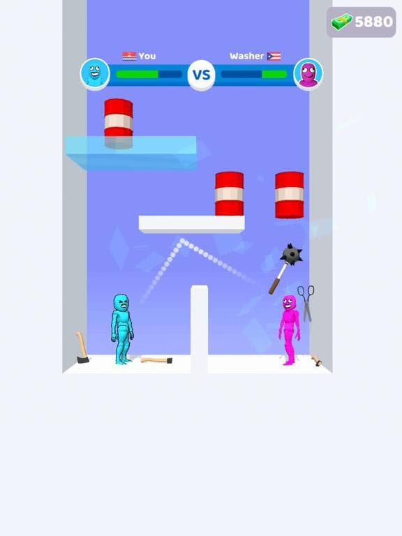 Who Dies First? screenshot 5