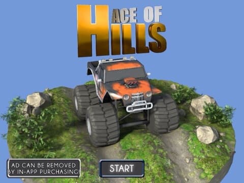 Ace of Hills screenshot 2