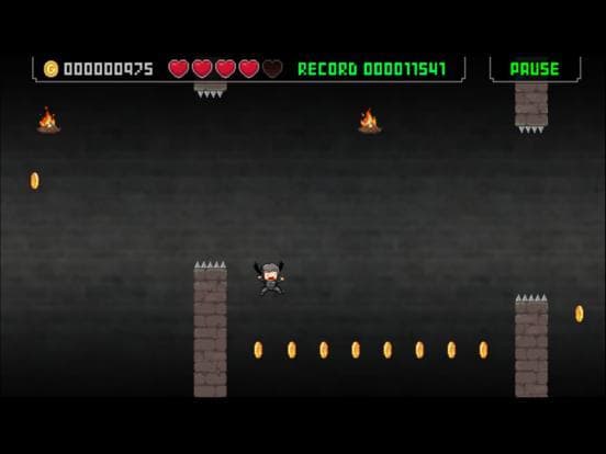 Wolomos Dungeons - Gold Adventure screenshot 5