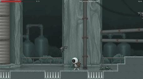 Looponaut screenshot 3