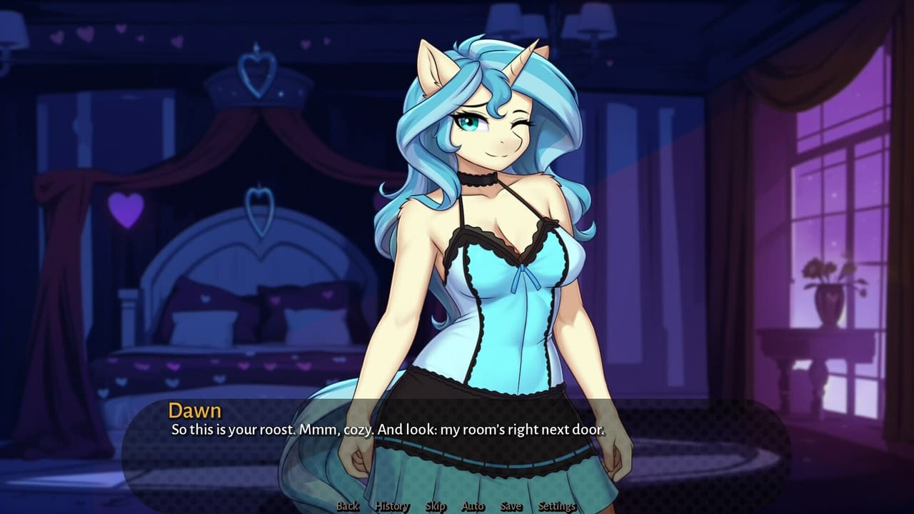 Friendship with Benefits 2 screenshot 4