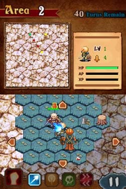 18th Gate screenshot 4
