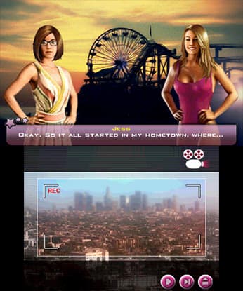 Hollywood Fame: Hidden Object Adventure screenshot 3