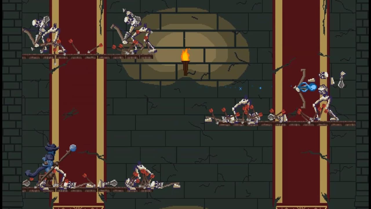One Run Dungeon screenshot 3