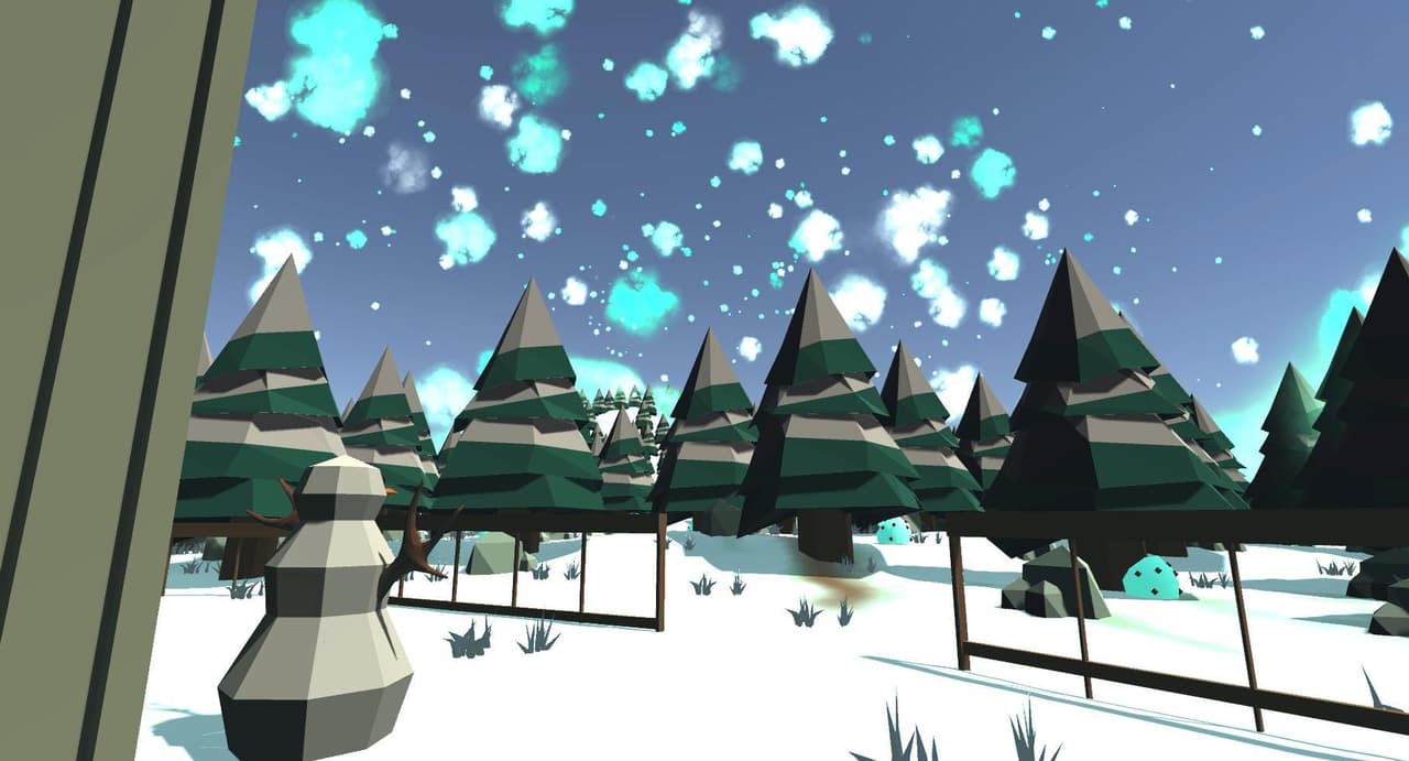 Magna Vulpes screenshot 5