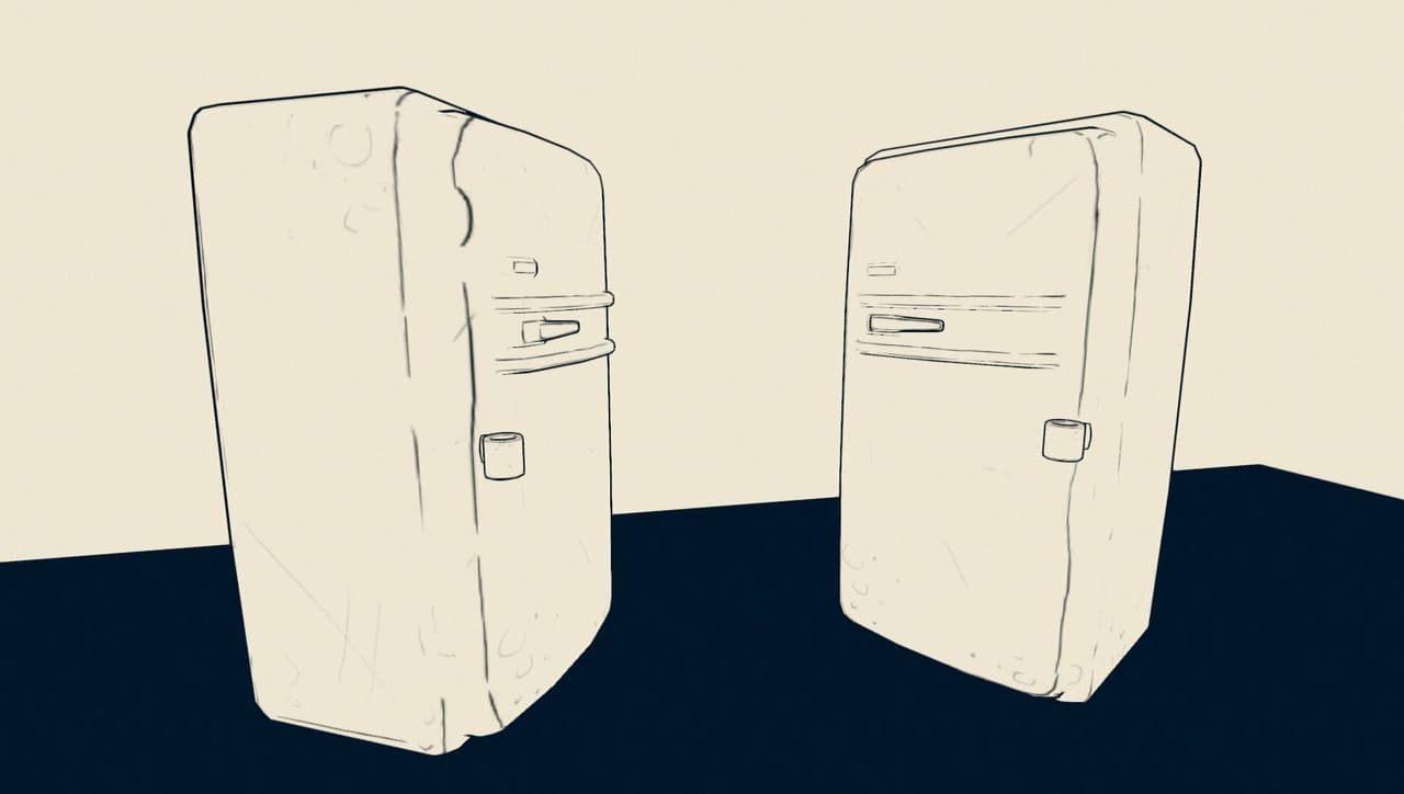 Frame of Mind screenshot 4
