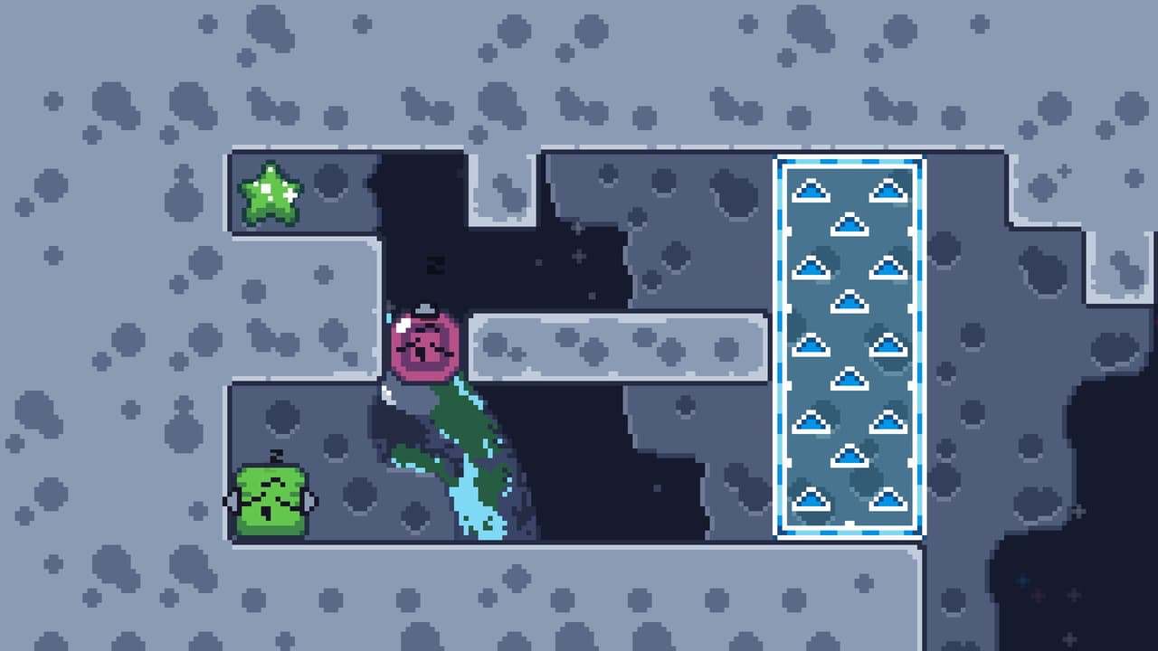 Globs screenshot 5