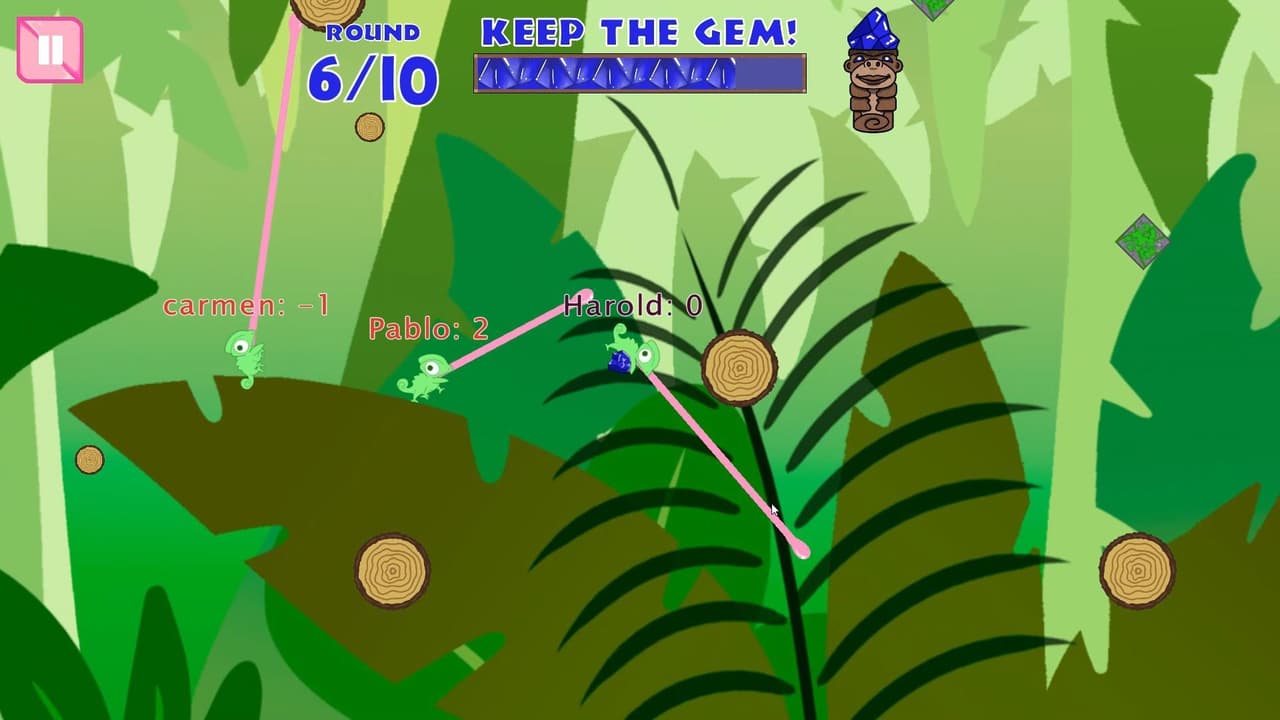 Tongued screenshot 6