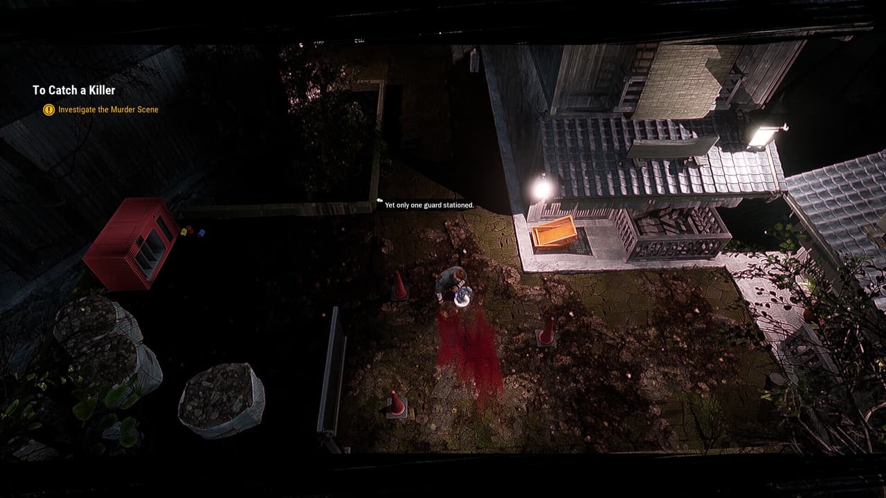 Katana-Ra: Shinobi Rising screenshot 4