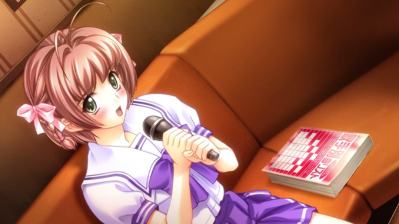Kimi ga Nozomu Eien: Enhanced Edition screenshot 6