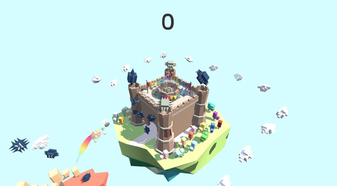 قوقعة - QAWQA3A screenshot 2