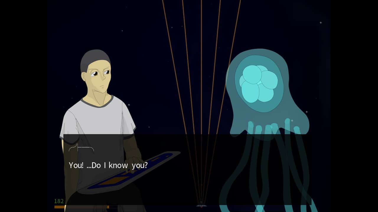 SpaceMerc screenshot 4