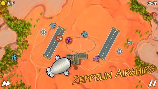Air Control 2 - Premium screenshot 6
