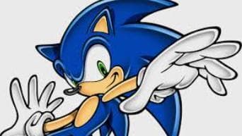 Sonic 4 re-imagined