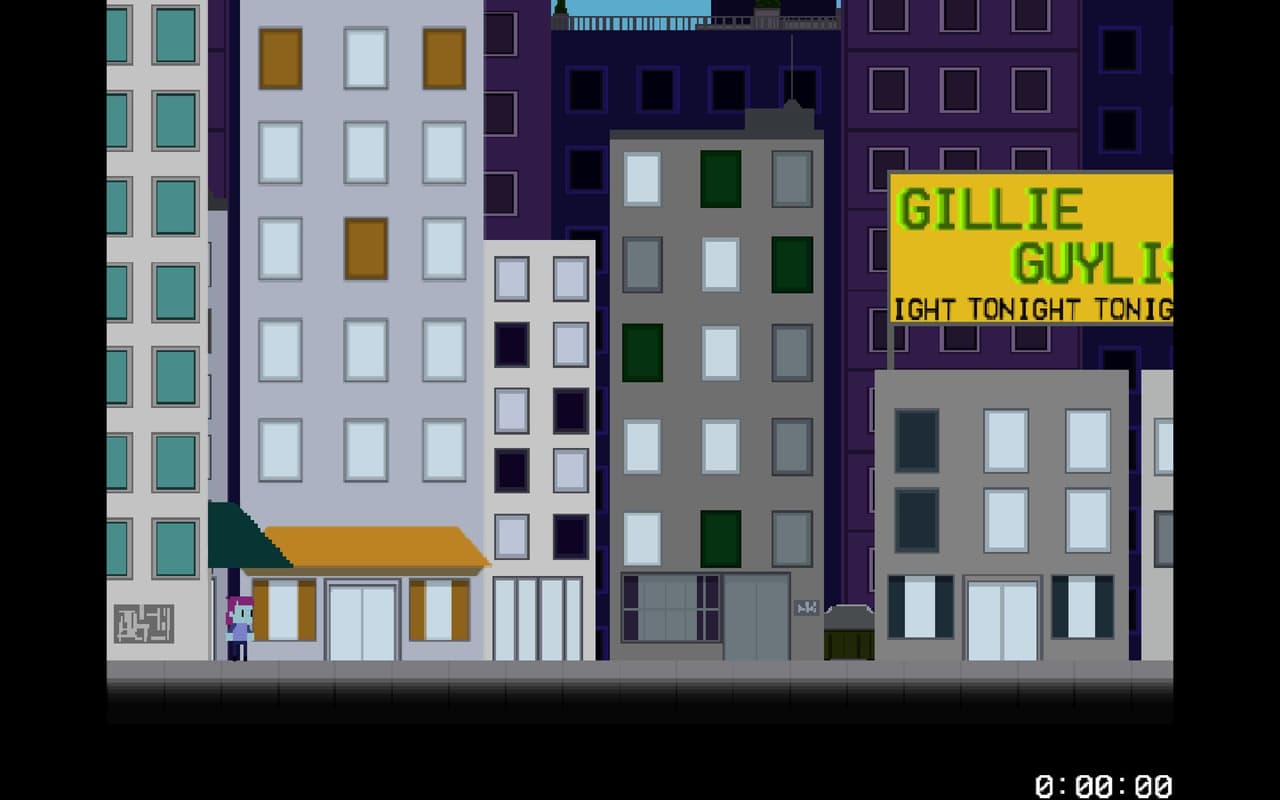 Ticket Rush screenshot 2