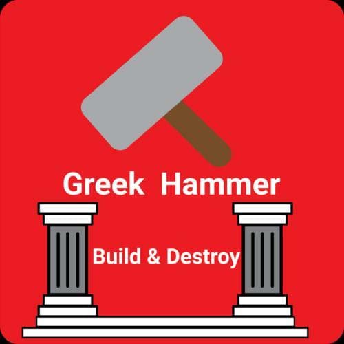 Greek Hammer