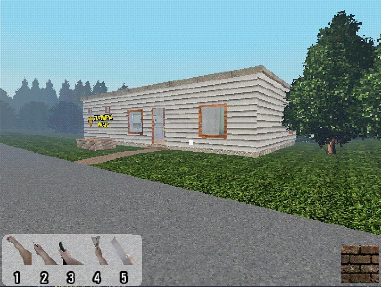 Regular Home Renovation Simulator screenshot 2